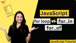 for loop in JavaScript with Practice Q.| JavaScript Tutorial #10 #webdevelopment #programming