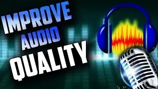 How to make your voice sound better in audacity | Audacity autotune | Audacity Tutorial