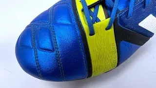 Football boots that were ahead of their time - Part 2