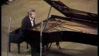 Emil Gilels - Live in Moscow 3 - Beethoven, Prokofiev, Rachmaninov, Scriabin, Bach/Siloti - 1977