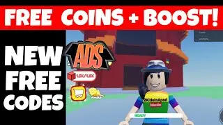 *NEW* ADS FREE CODES Anime Destruction Simulator gives Free Cash + Free Boost  |  ROBLOX Anime Game