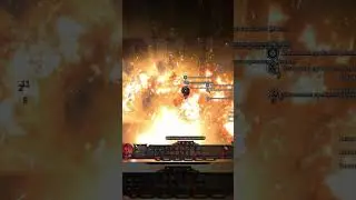 Когда одно неверное решение в гробнице 🤣☠️ Baldur's Gate 3 