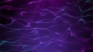 Motion Graphic Loop 1