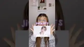 Diet ala Jimin BTS kira-kira kuat gak ya🤔?