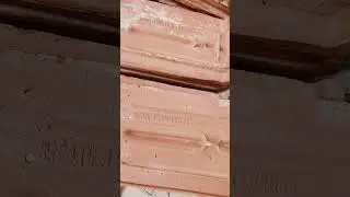 Антикварная черепица в отеле Бристоль Краснодар 