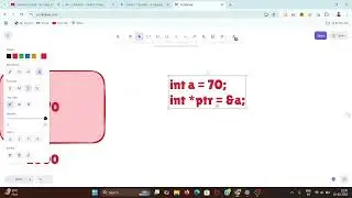 Introduction to pointer in-depth #makautuniversity #wbut #pointer #clanguage