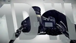 The Canon 1D Mark III: Still Great in 2021!