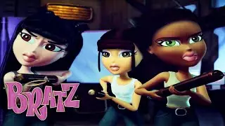 Super Spies | Bratz Series Compilation