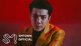 EXO 엑소 Obsession MV Teaser