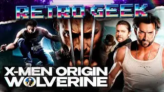 ☠️🙅‍♂️X-MEN ORIGINS: WOLVERINE - СПРАВЖНЄ М'ЯСО І ПРОХОДЖЕННЯ ДЕНЬ 3 І RETRO-GEEK - PS3☠️🙅‍♂️