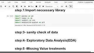 🚀 Data Cleaning/Data Preprocessing Before Building a Model - A Comprehensive Guide