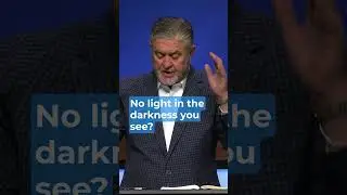 Turn Your Eyes Upon Jesus | Pastor Steve Gaines #shorts