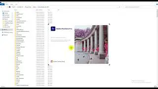 Installing Adobe Premiere Pro CC 2022