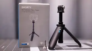 GoPro Extending 