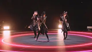 BABYMETAL - Syncopation - LIVE [10 BABYMETAL BUDOKAN - LEGEND METAL GALAXY]