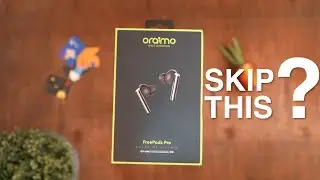 Oraimo FREEPODS PRO REVIEW | EVERYTHING YOU NEED TO KNOW