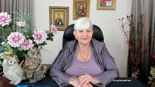 ДЕВА!Предсказание на октябрь 2023 год!Экстрасенс Наталия Разумовская.