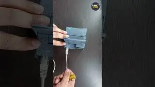 Siemens PLC | Communication Problem with Siemens PLC | Learn EEE