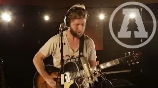 Cory Branan - Sour Mash - Audiotree Live