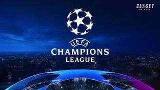 MUSICA Oficial UEFA Champions League #uefachampionsleague