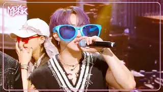 (Interview) Winner's Ceremony - Stray Kids🏆 [Music Bank] | KBS WORLD TV 240726