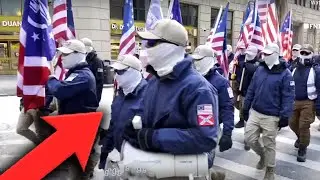MAGA Extremists Get LAUGHED Out Of NYC After THIS Video Went Viral