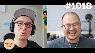 「瀬戸弘司さんと語る今後10年のYouTube戦略  前編」第1018話