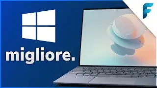 6 COSE in cui Windows è MIGLIORE (e come averle su MacOS)