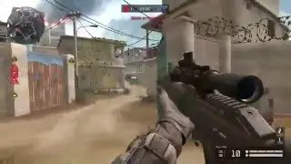 unfairly / Clan War Times #1