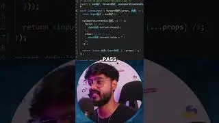 Passing 'refs' in React 19 🔥🔥 #reactjs #javascript #reactjstutorial