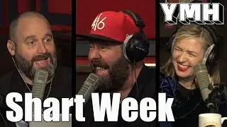 Shart Week with Bert Kreischer - YMH Highlight