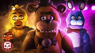 FNAF Movie Rap by JT Music - 
