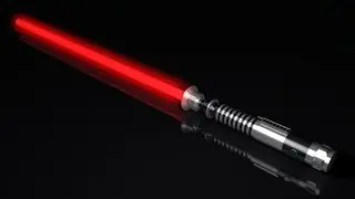 How To Make a Lightsaber