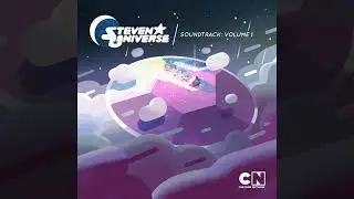 Steven Universe Official Soundtrack | Empire City | Cartoon Network