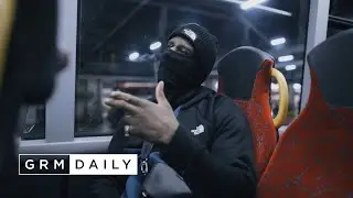 Gabsy Soprano - Boom Blast Featuring Boom Production [Music Video] | GRM Daily