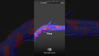 Blender 3D: Your Normals Are Fu... Flipped!