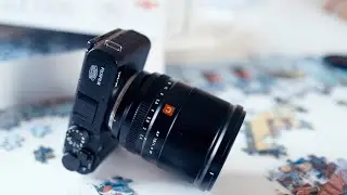 Quick Review - Viltrox 13mm f1.4 - Hitting Fuji where it hurts!