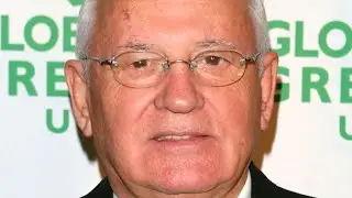 What Happened To Gorbachev?