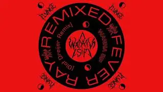 Fever Ray - Wanna Sip (Olof Dreijer Remix)