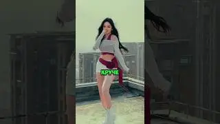 ВСЕ Китайцы Танцуют Под Этот Трек на РУССКОМ!🤯🤝😂 Между нами города. Да да да. Da da da 