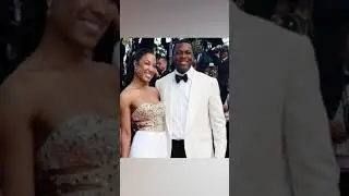 Chris Tucker Dating History