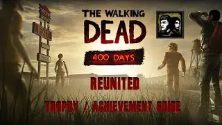 The Walking Dead: 400 Days ~ 