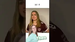 🌠🎊 Spotlight on our teen category sensation: Thea! 🌠🎊
