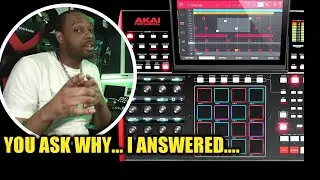 MPC X Beat Making Tips for Music Production - Answering Your Questions