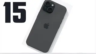 iPhone 15 Plus is this it ?