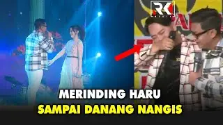 MOMEN LANGKA!! Pertemuan Denny dan Happy bikin Merinding, Akhirnya Balikan Sosweet Banget