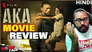 AKA - Movie REVIEW | Same Action Film..?