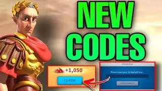 NEW RISE OF KINGDOM GIFT CODES 2022 - RISE OF KINGDOM CODE 2022 || CODES RISE OF KINGDOM - ROK CODES