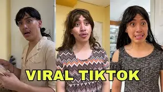 Vince Alarcon Viral Tiktok Compilation pt. 33