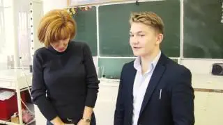 Ералаш. В главных ролях ученики и учителя школы-интерната №576 (4 серия 